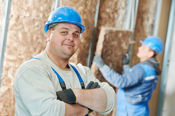 Trusted Riverton, UT Insulation Experts